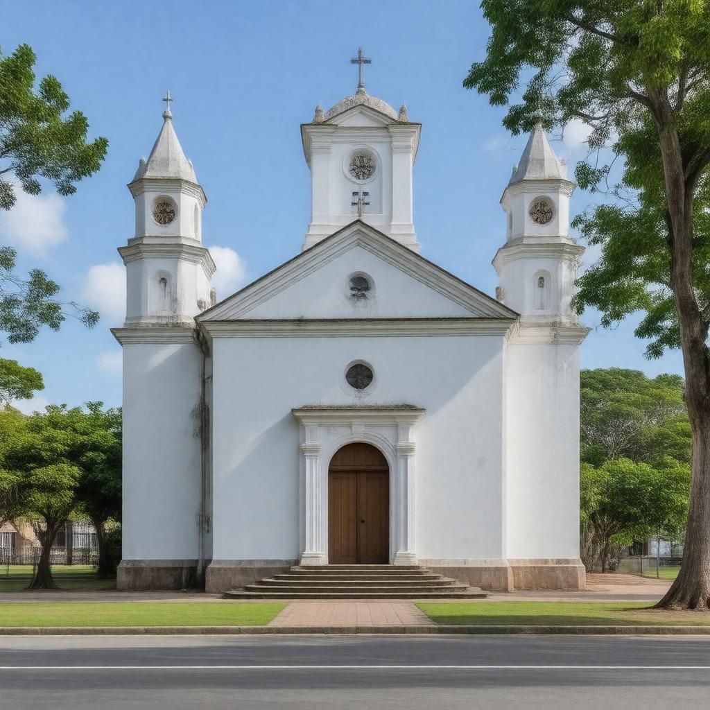 St. Andrew Parish Church